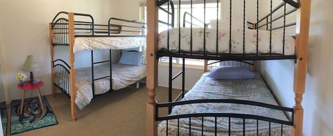 Waterfall Way Farmstay - Northern Rivers Accommodation 1