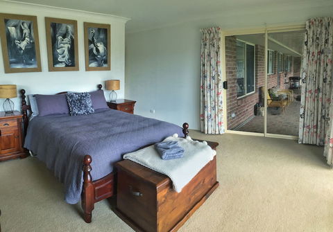 Waterfall Way Farmstay - Northern Rivers Accommodation 2