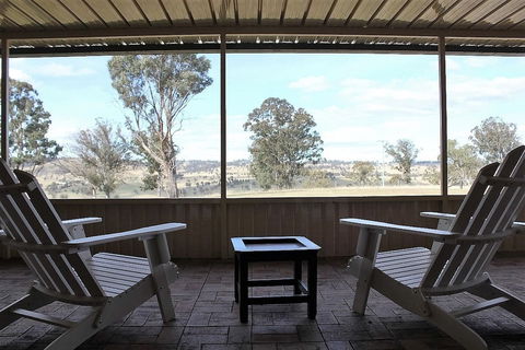 Waterfall Way Farmstay - Northern Rivers Accommodation 5