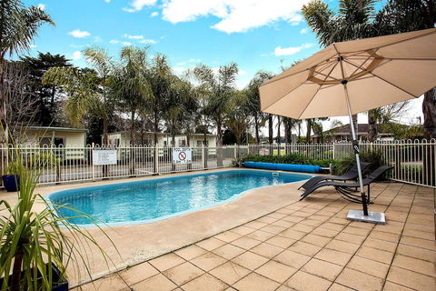 Lake Hamilton Motor Village & Caravan Park - Northern Rivers Accommodation 3