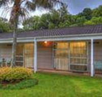 Daydreamer Holiday Apartments - Northern Rivers Accommodation