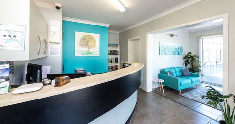 Riviera On Ruthven Motel - Northern Rivers Accommodation 1