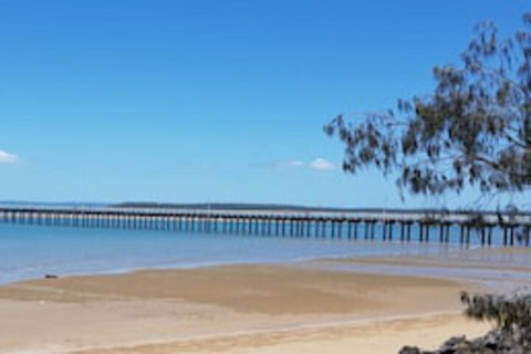 Urangan Motor Inn - Northern Rivers Accommodation 0