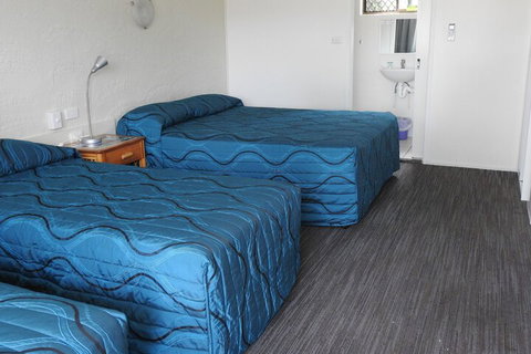 Urangan Motor Inn - Northern Rivers Accommodation 3