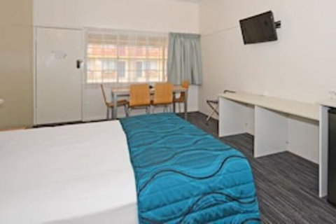 Urangan Motor Inn - Northern Rivers Accommodation 4