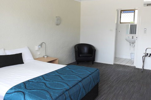 Urangan Motor Inn - Northern Rivers Accommodation 2