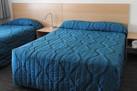 Urangan Motor Inn - Northern Rivers Accommodation 7