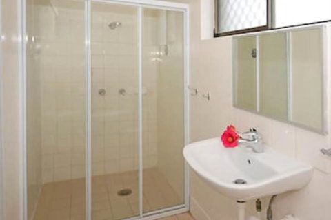 Urangan Motor Inn - Northern Rivers Accommodation 6