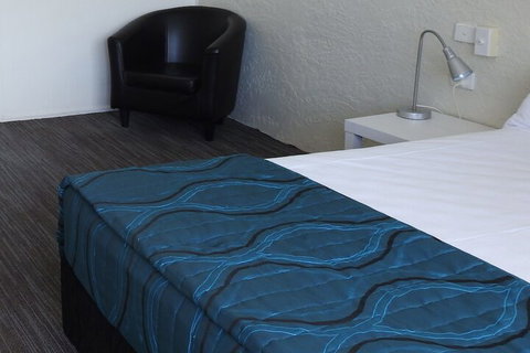 Urangan Motor Inn - Northern Rivers Accommodation 5