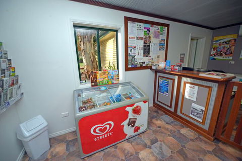 Riverbend Caravan Park Renmark - Northern Rivers Accommodation 5