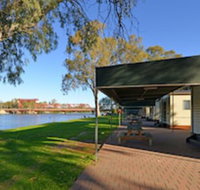Riverbend Caravan Park Renmark - Northern Rivers Accommodation