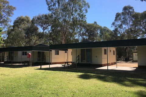 Riverbend Caravan Park Renmark - Northern Rivers Accommodation 2