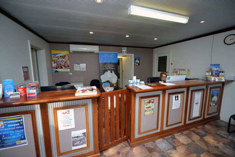 Riverbend Caravan Park Renmark - Northern Rivers Accommodation 7