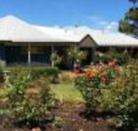 Crabapple Lane Bed  Breakfast - Northern Rivers Accommodation