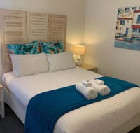 Scarborough Beach Front Resort Shell 4 - Northern Rivers Accommodation