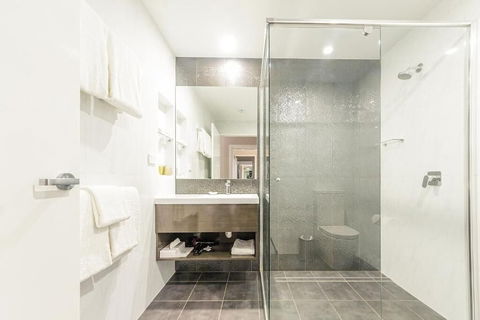 Cowra Services Club Motel - Northern Rivers Accommodation 5