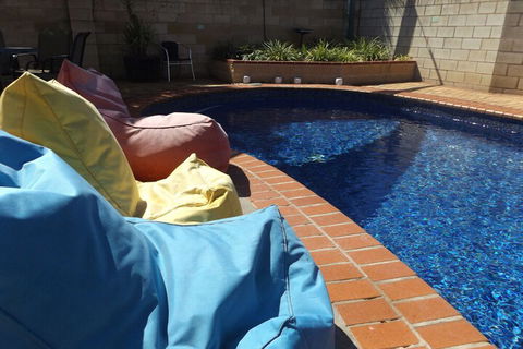Mulwala Paradise Palms Motel - Northern Rivers Accommodation 6