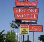 Best One Motel - Northern Rivers Accommodation