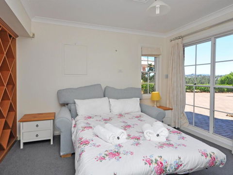 Beggars Bridge Vineyard Homestead W / Pool + Wifi + Tennis + Vineyard - Northern Rivers Accommodation 3