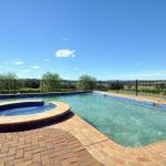 Beggars Bridge Vineyard Homestead W / Pool + Wifi + Tennis + Vineyard - Northern Rivers Accommodation 0