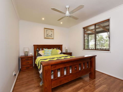 Kangaroo Cottage Cute Accom In Bushland Setting - Northern Rivers Accommodation 3