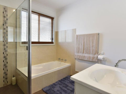 Kangaroo Cottage Cute Accom In Bushland Setting - Northern Rivers Accommodation 6