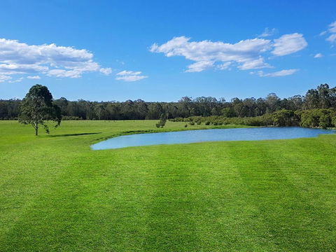 Kangaroo Cottage Cute Accom In Bushland Setting - Northern Rivers Accommodation 4