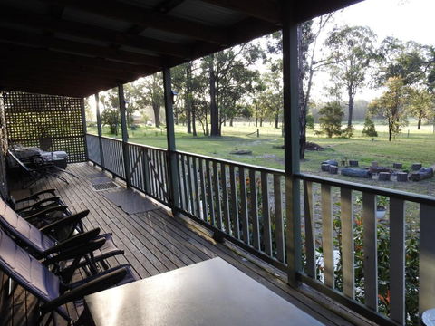 Kangaroo Cottage Cute Accom In Bushland Setting - Northern Rivers Accommodation 1