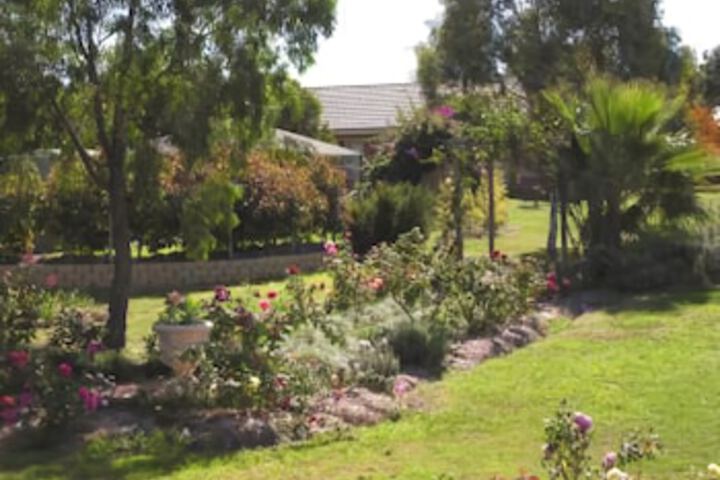 Aberdeen NSW Northern Rivers Accommodation