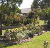 Aberdeen Motel - Northern Rivers Accommodation