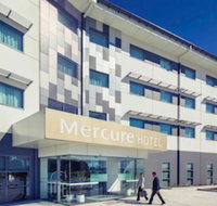 Mercure Newcastle Airport - Northern Rivers Accommodation