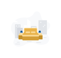 Traquair Estate - Northern Rivers Accommodation