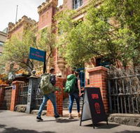 The Mansion Melbourne - Northern Rivers Accommodation