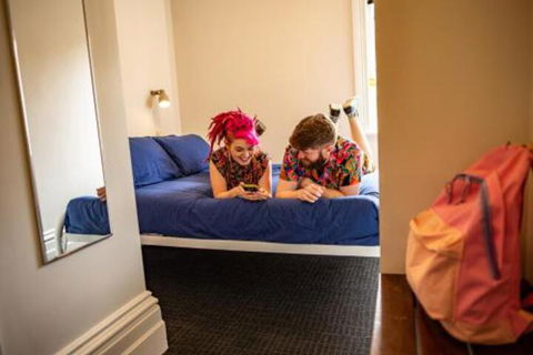 The Mansion Melbourne - Northern Rivers Accommodation 7