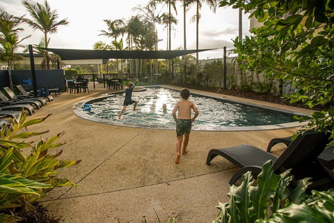 San Marino By The Sea Apartments - Northern Rivers Accommodation 5