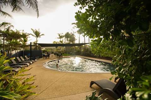 San Marino By The Sea Apartments - Northern Rivers Accommodation 3