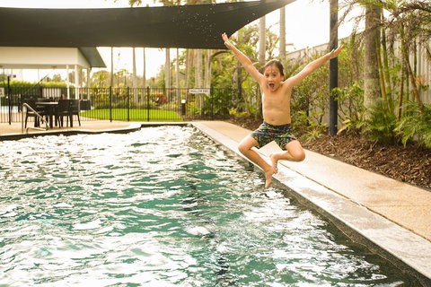 San Marino By The Sea Apartments - Northern Rivers Accommodation 4