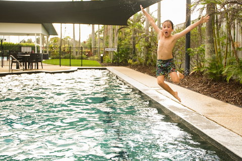 San Marino By The Sea Apartments - Northern Rivers Accommodation 6