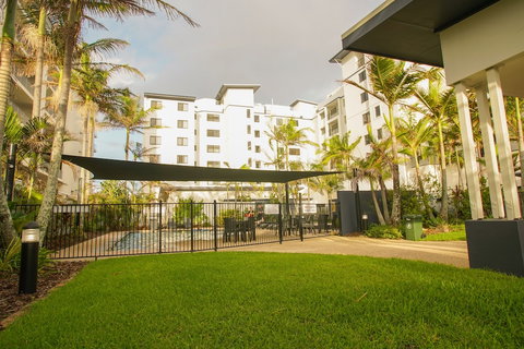 San Marino By The Sea Apartments - Northern Rivers Accommodation 2