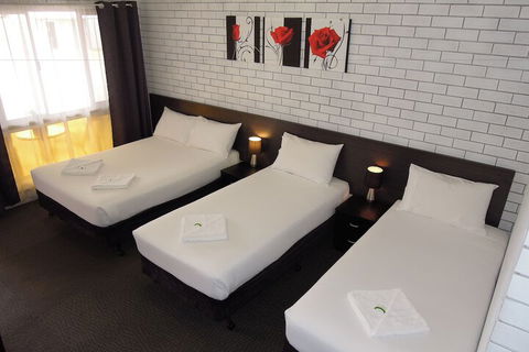 Jackaroo Apartments - Northern Rivers Accommodation 5