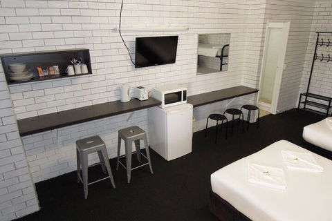 Jackaroo Apartments - Northern Rivers Accommodation 4