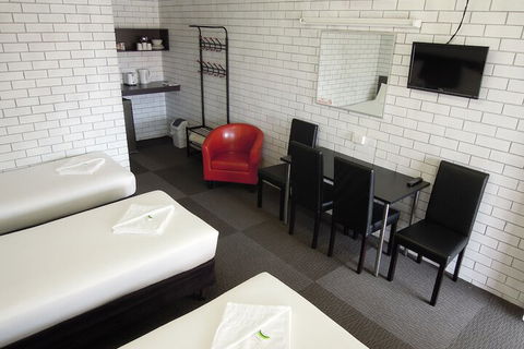 Jackaroo Apartments - Northern Rivers Accommodation 7