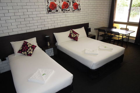 Jackaroo Apartments - Northern Rivers Accommodation 6