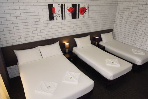 Jackaroo Apartments - Northern Rivers Accommodation 3