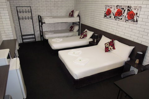Jackaroo Apartments - Northern Rivers Accommodation 1