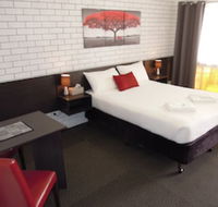 Jackaroo Apartments - Northern Rivers Accommodation