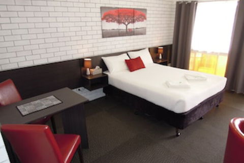 Jackaroo Apartments - Northern Rivers Accommodation 0