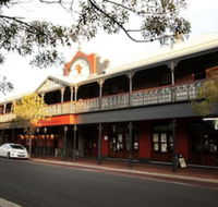 Prince of Wales Hotel Bunbury - Northern Rivers Accommodation