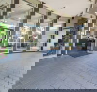 Argus Hotel Darwin - Northern Rivers Accommodation
