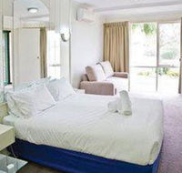 Nepean Country Club  Day Spa - Northern Rivers Accommodation
